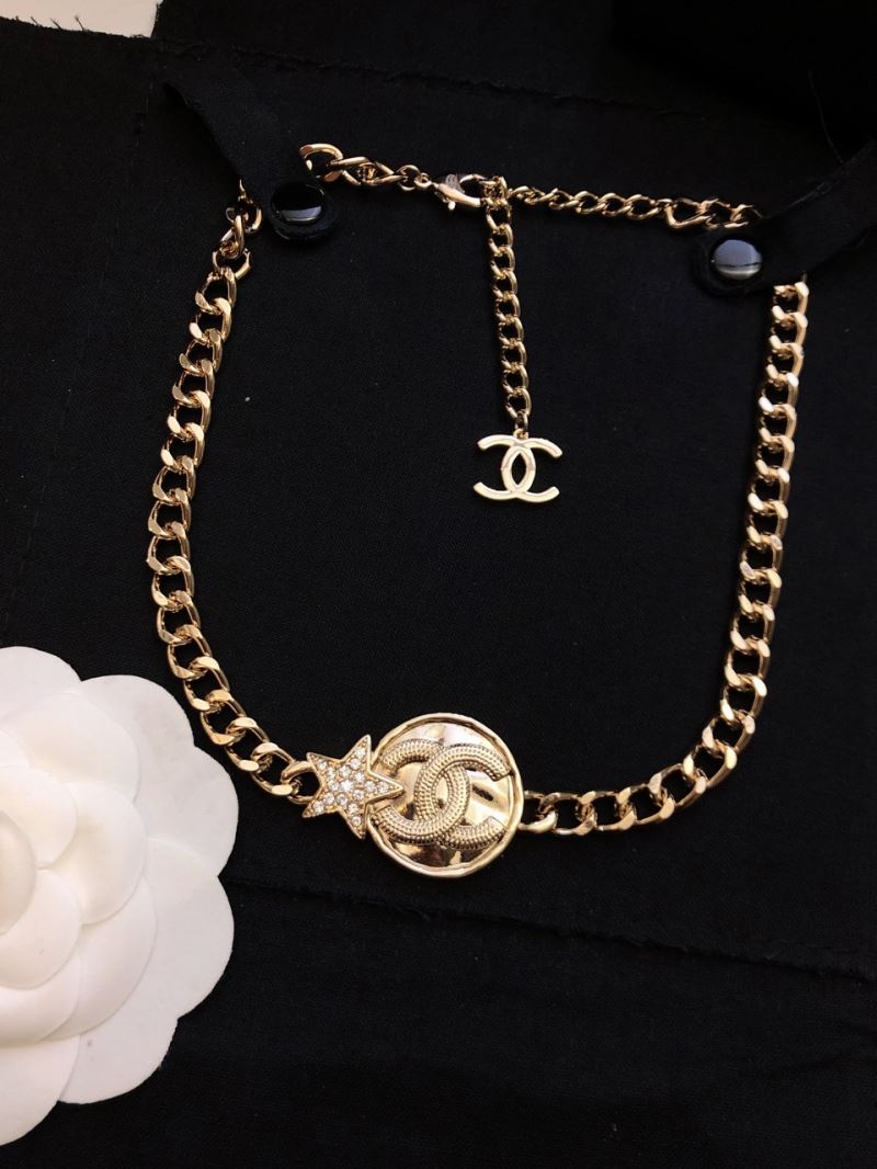 Chanel Necklaces